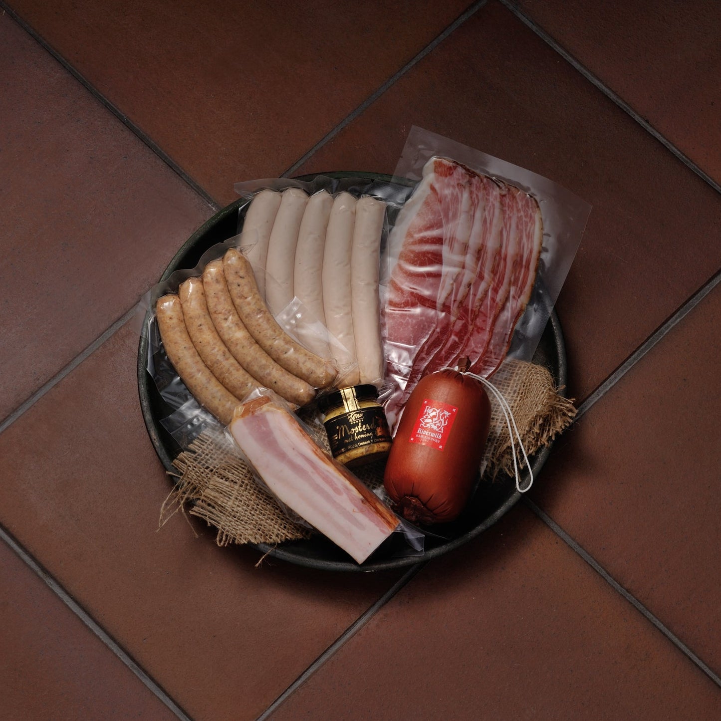 Krall クラール