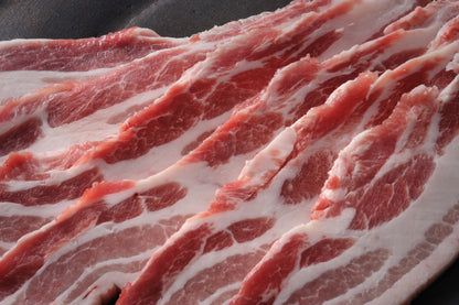 バラ　しゃぶしゃぶ用（2mm）