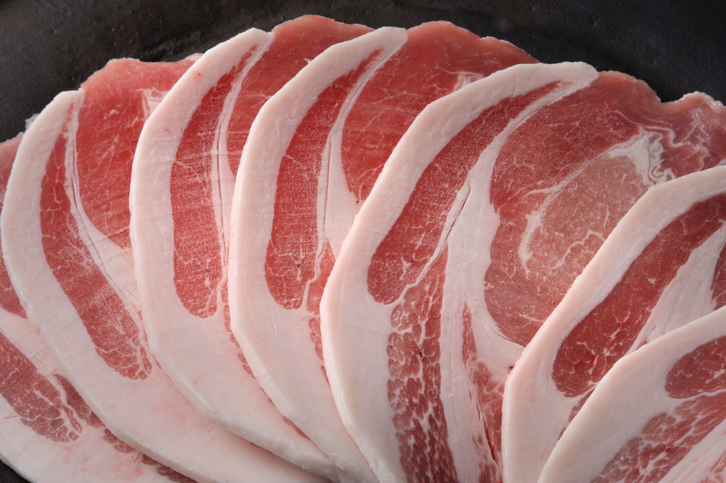 ロース　炒め用（7mm）