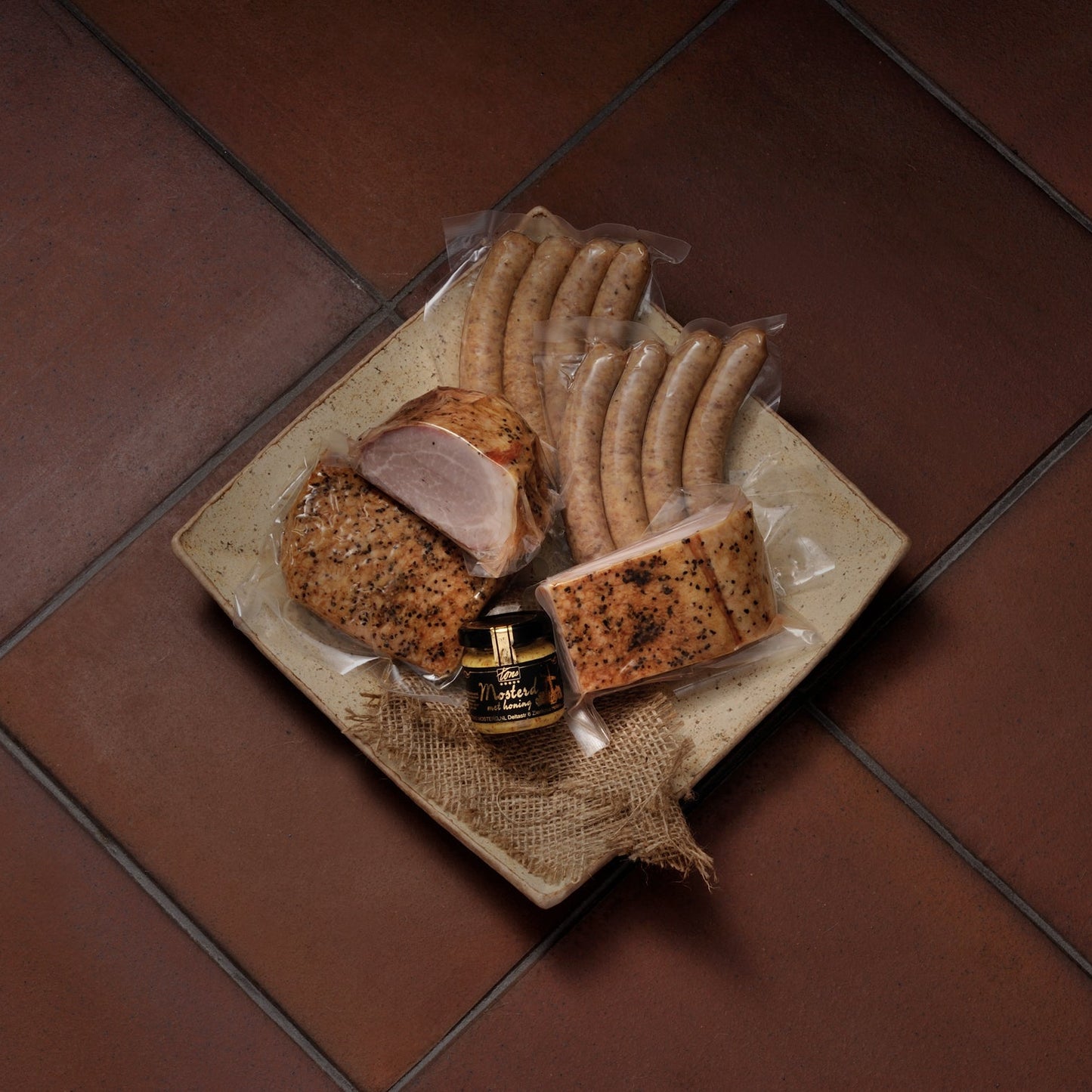 Lennox レノックス