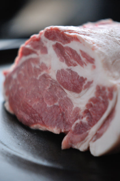 ロース　炒め用（7mm）