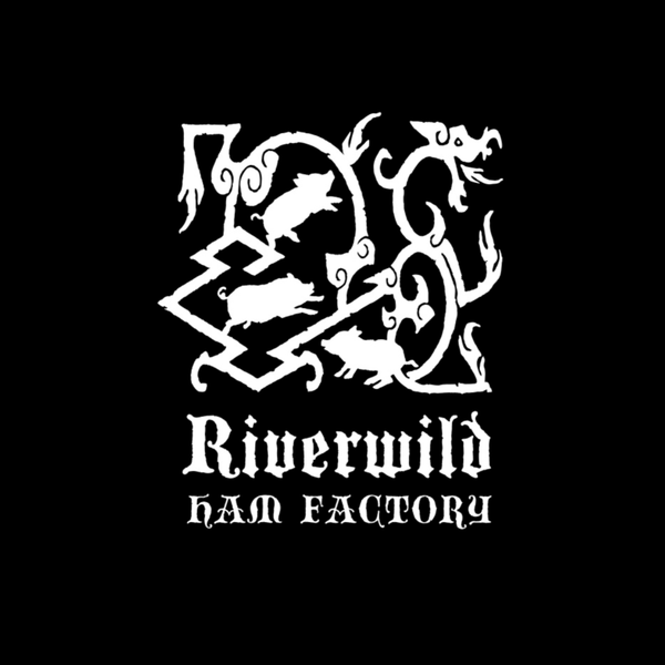 リバーワイルド